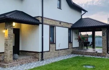 Photo House, for sale. Shchaslyve
