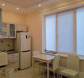Foto 2. Monoambiente piso, para alquilar. Odesa Приморский