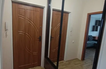 Фото Однокімнатна квартира, продаж. Полтава Шевченковский (Октябрьский)
