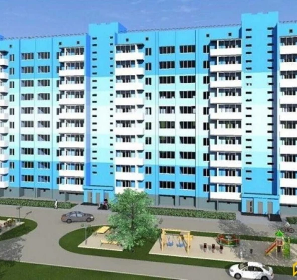 Фото 1. Двухкомнатная квартира, продажа. Полтава Шевченковский (Октябрьский)