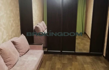 Фото Однокімнатна квартира, продаж. Київ Деснянский