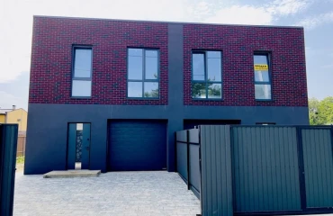 Photo House, for sale. Stryi
