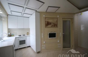 Фото Однокімнатна квартира, продаж. Київ Печерский
