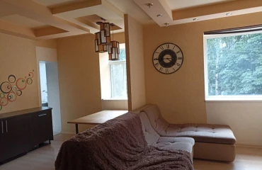 Photo Four-Room flat, for sale. Zhytomyr Богунія