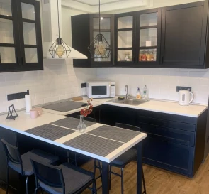 Photo 4. One-Room flat, to rent. Kyiv Дарницкий