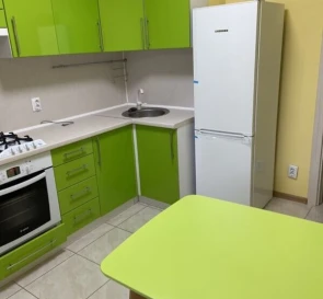 Photo 2. One-Room flat, to rent. Poltava Шевченковский (Октябрьский)