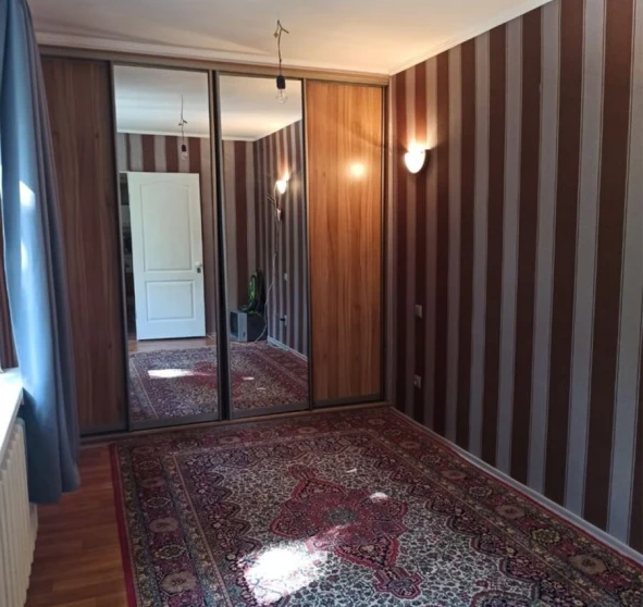 Photo 1. One-Room flat, to rent. Poltava Киевский