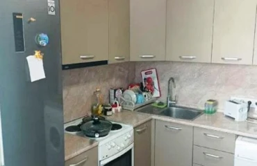 Zdjęcie Kawalerka mieszkanie, na sprzedaż. Kyiv Днепровский район