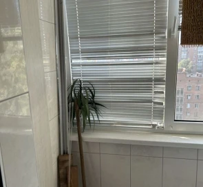 Foto 5. Dos Ambientes piso, para alquilar. Poltava Киевский