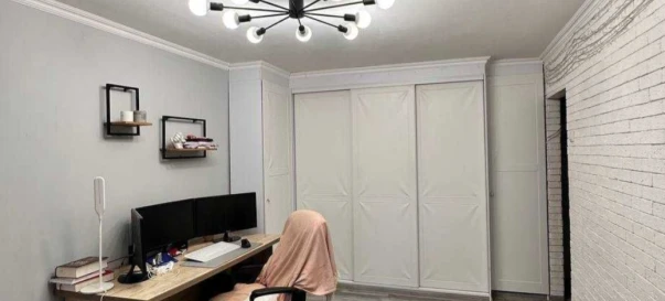 Photo 2. One-Room flat, for sale. Zhytomyr Польова