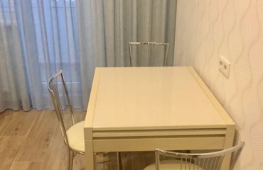 Fotografie Garsonieră apartament, de închiriat. Odesa Хаджибейский (Малиновский)