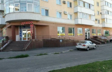 Foto Comercial, en venta. Poltava Шевченковский (Октябрьский)