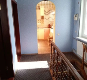 Photo 4. Two-Room flat, to rent. Poltava Шевченковский (Октябрьский)