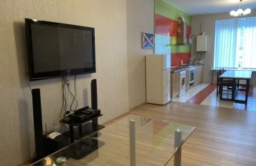 Photo Two-Room flat, to rent. Poltava Подольский