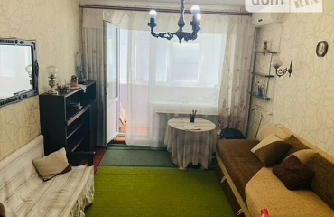 Photo One-Room flat, for sale. Poltava Шевченковский (Октябрьский)