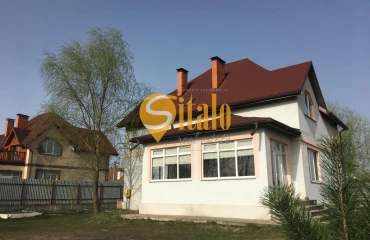 Photo House, for sale. Romankiv