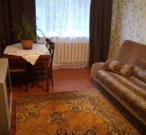 Photo 3. One-Room flat, to rent. Poltava Шевченковский (Октябрьский)