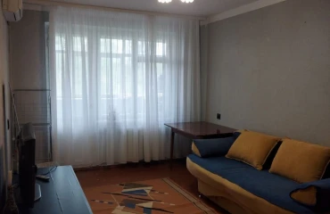 Photo One-Room flat, to rent. Poltava Киевский