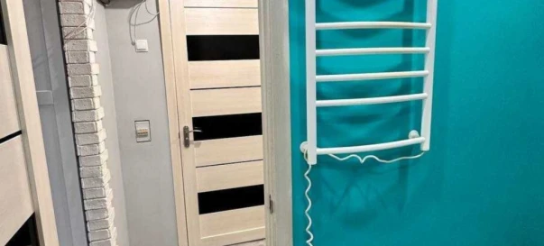 Photo 4. One-Room flat, for sale. Zhytomyr Польова
