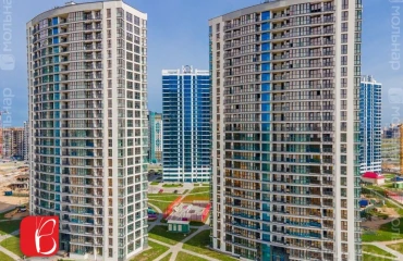 Фото Двухкомнатная квартира, продажа. Минск Октябрьский