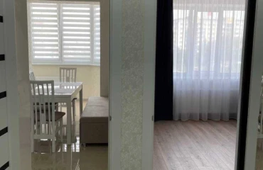 Фото Однокомнатная квартира, продажа. Житомир Крошня