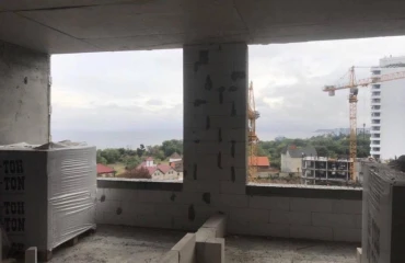 Photo One-Room flat, for sale. Odesa Приморский