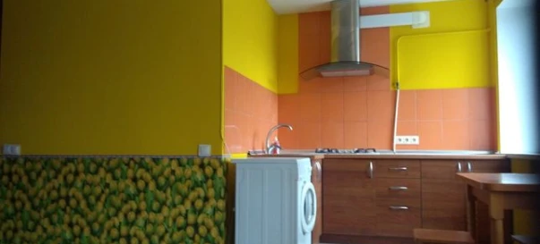 Foto 1. Monoambiente piso, para alquilar. Odesa Приморский