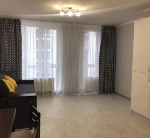 Zdjęcie 4. Kawalerka mieszkanie, do wynajęcia. Kyiv Дарницкий