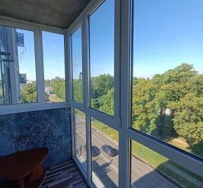 Fotografie 5. Garsonieră apartament, de închiriat. Poltava Шевченковский (Октябрьский)