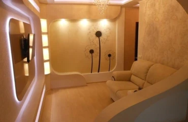 Fotografie Garsonieră apartament, de vânzare. Poltava Шевченковский (Октябрьский)