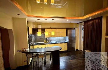 Photo Two-Room flat, for sale. Kyiv Святошинский, Syatoshyn