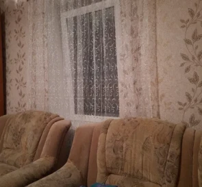 Photo 3. One-Room flat, to rent. Poltava