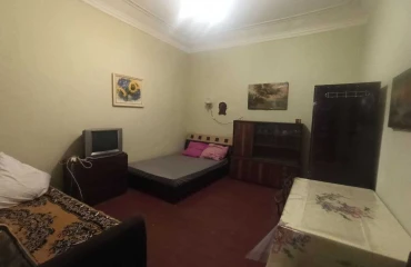 Foto Monoambiente piso, para alquilar. Poltava Шевченковский (Октябрьский)