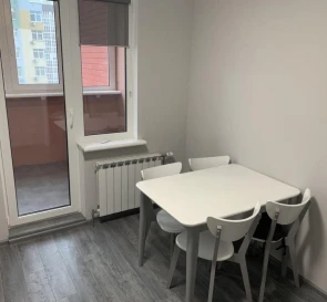 Zdjęcie 5. Kawalerka mieszkanie, do wynajęcia. Kyiv Дарницкий