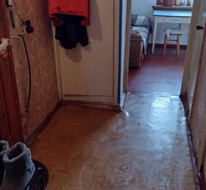 Photo 3. One-Room flat, to rent. Poltava Подольский
