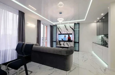 Фото Двокімнатна квартира, продаж. Київ Дарницкий район, Осокорки