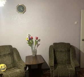 Photo 2. Two-Room flat, to rent. Poltava Киевский