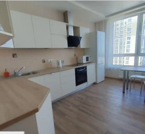 Foto 3. Monoambiente piso, para alquilar. Kyiv Дарницкий район, Vyrlytsia