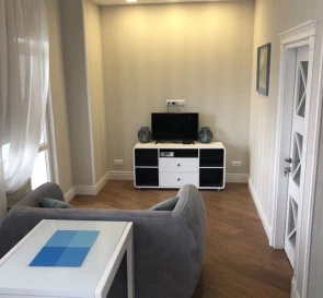 Photo 2. One-Room flat, to rent. Odesa Приморский
