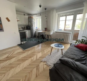 Foto 4. Dos Ambientes piso, en venta. Kyiv Печерский