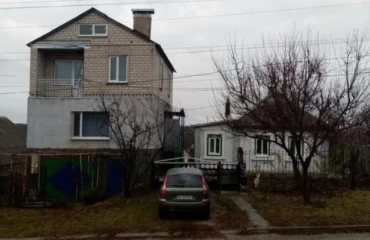 Foto Casa, en venta. Verkhnodniprovsk