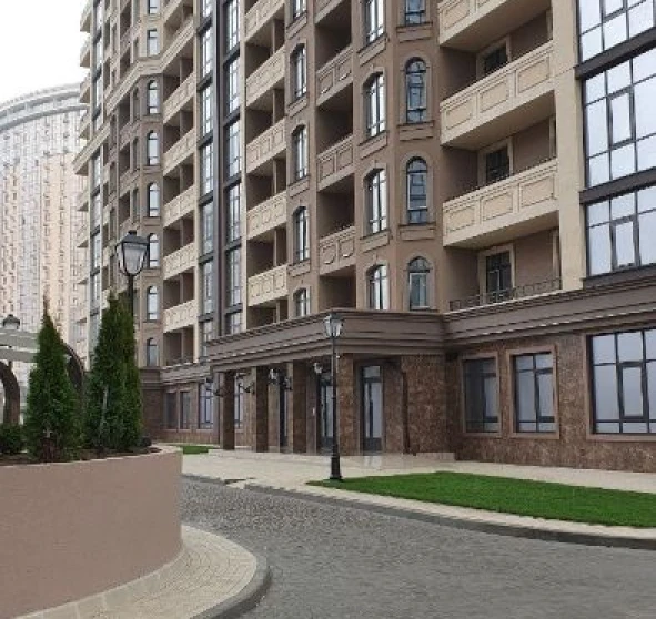 Foto 1. Monoambiente piso, para alquilar. Odesa Приморский