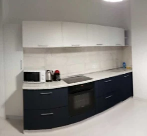 Foto 3. Dos Ambientes piso, para alquilar. Odesa Приморский