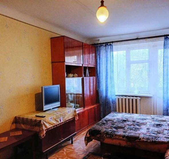 Zdjęcie 1. Kawalerka mieszkanie, na sprzedaż. Poltava