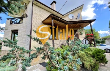 Фото Будинок, продаж. Київ Дарницкий