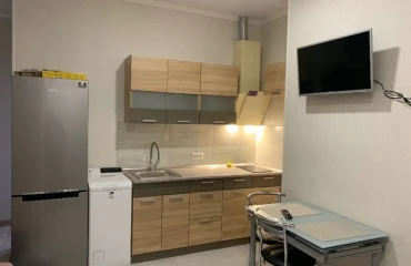 Photo One-Room flat, to rent. Odesa Приморский