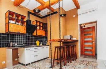 Foto Monoambiente piso, para alquilar. Odesa Киевский