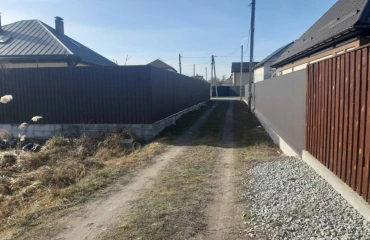 Fotografie Teren, de vânzare. Boryspil