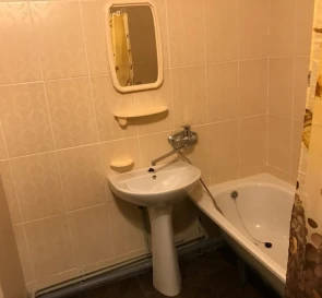 Photo 4. One-Room flat, to rent. Poltava Шевченковский (Октябрьский)
