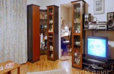 Photo Four-Room flat, for sale. Kyiv Соломенский